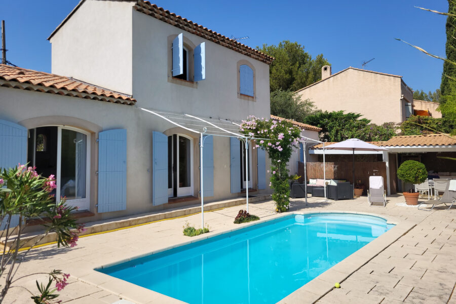 Maison à vendre à Bandol