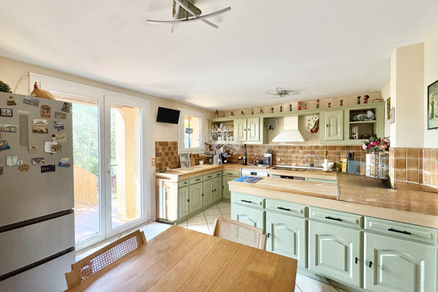Maison à vendre à Six-fours-les-plages