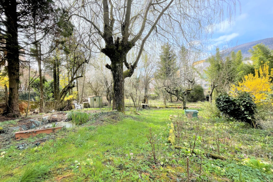 Appartement à vendre à Gex