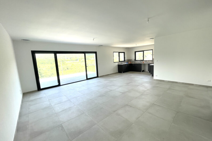 Maison à vendre à Moulès-et-baucels