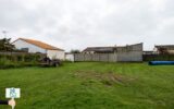 Terrain à vendre à Moutiers-sur-le-lay