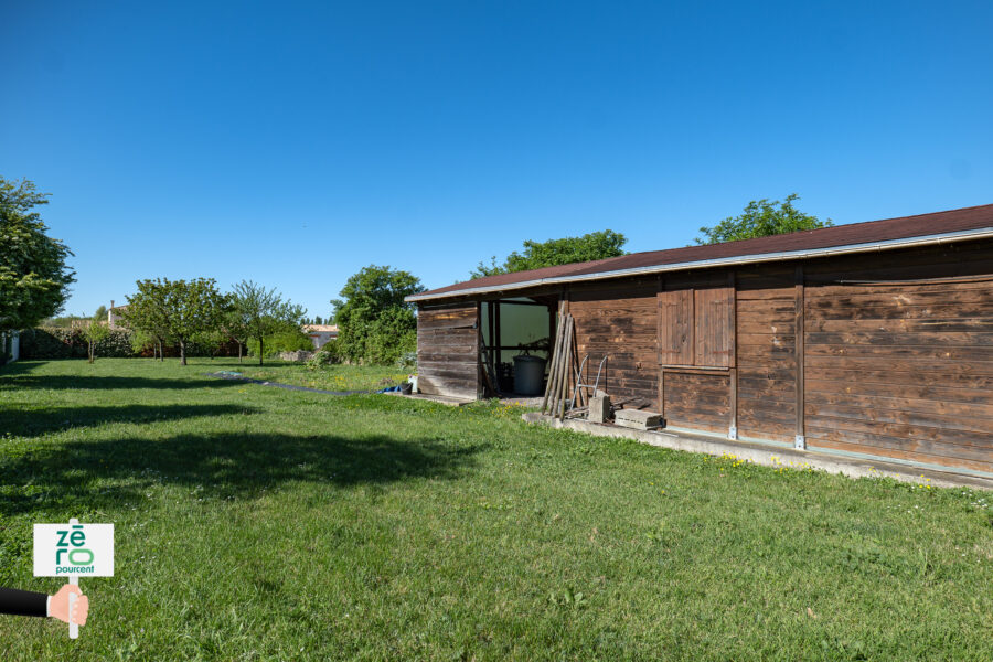 Maison à vendre à La taillée