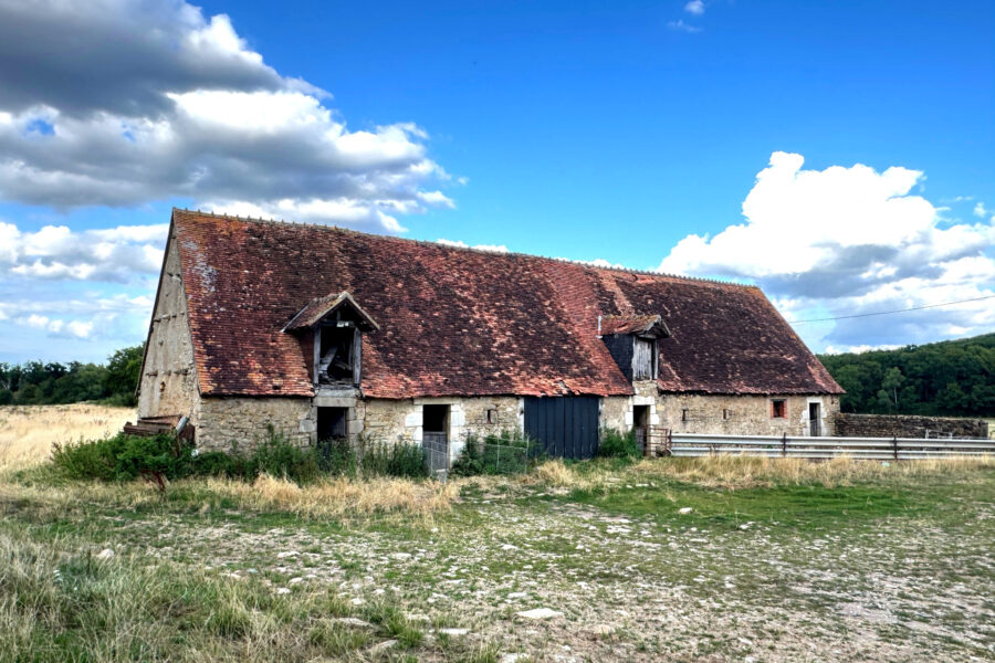 Terrain à vendre à Maillet