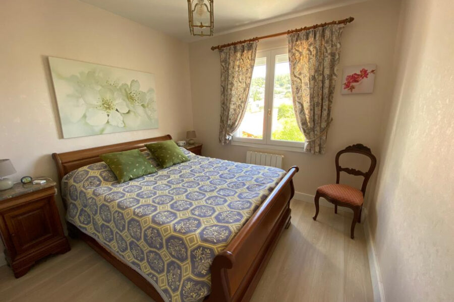 Maison à vendre à Sanary-sur-mer