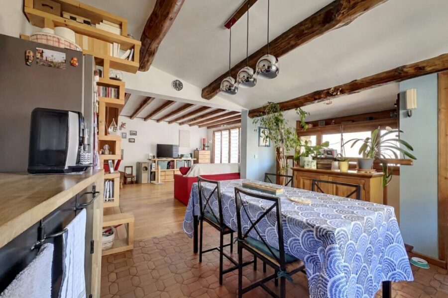 Maison à vendre à Vernet-les-bains