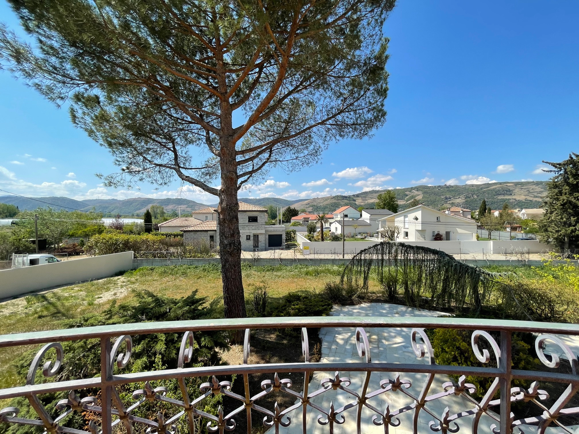 Maison à vendre à Tournon-sur-rhône