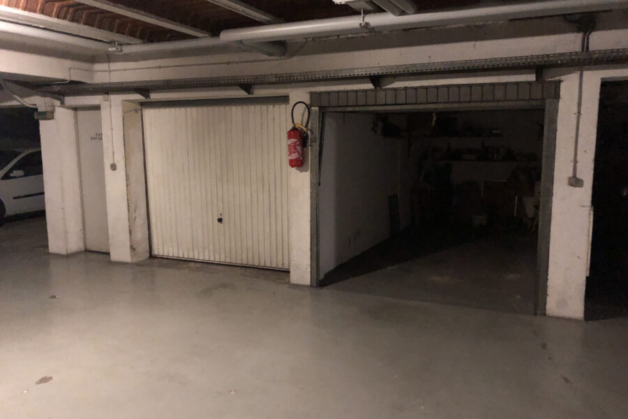 Appartement à vendre à Versailles