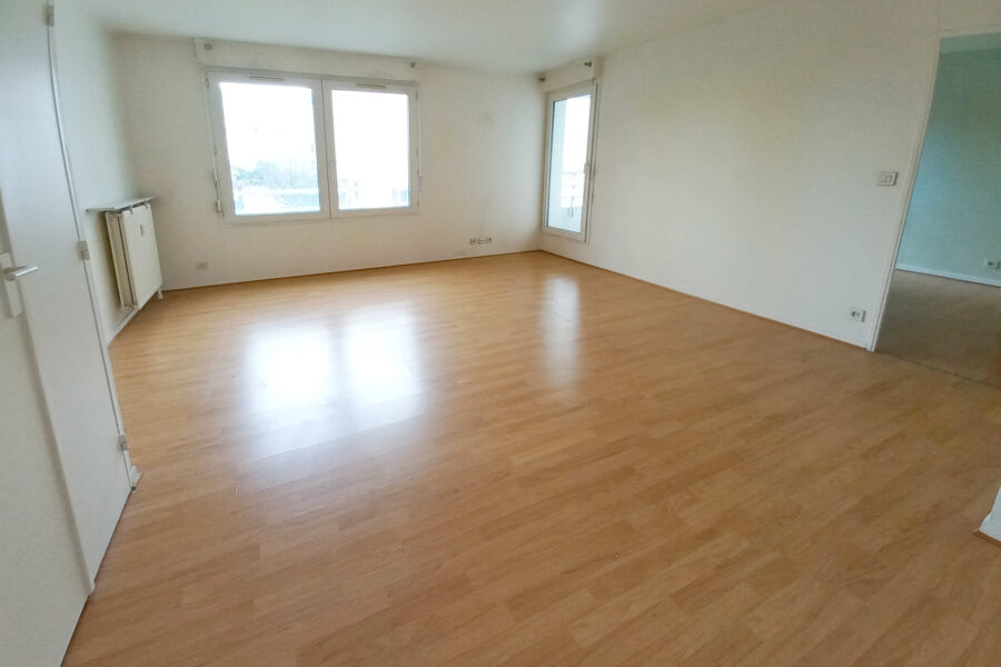 Appartement à vendre à Créteil