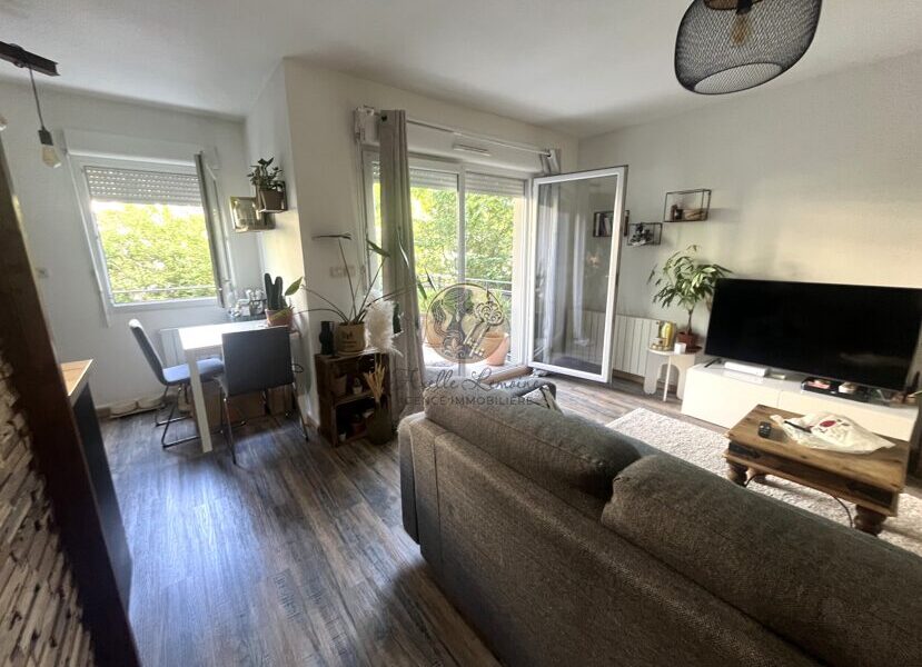 Appartement à vendre à Tassin-la-demi-lune