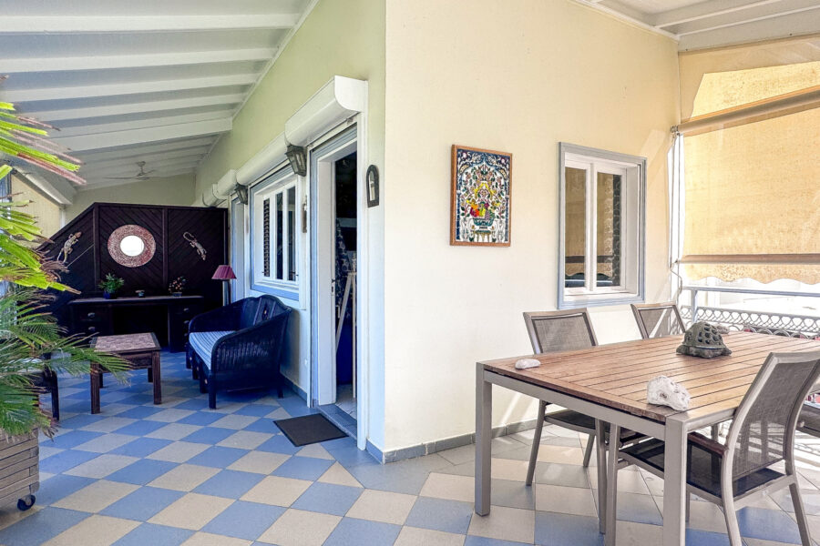 Appartement à vendre à Saint-françois