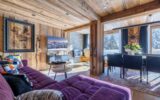 Appartement à vendre à Combloux