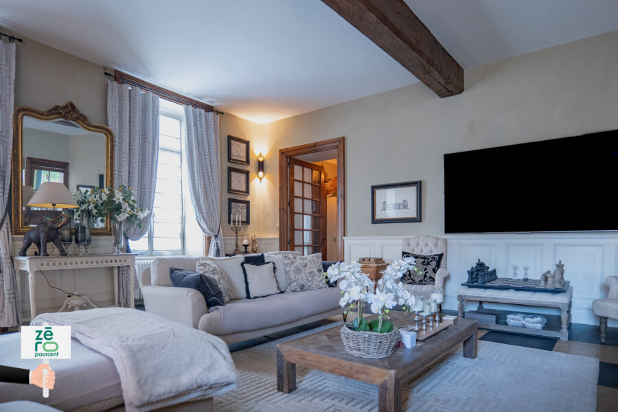 Maison à vendre à Luçon