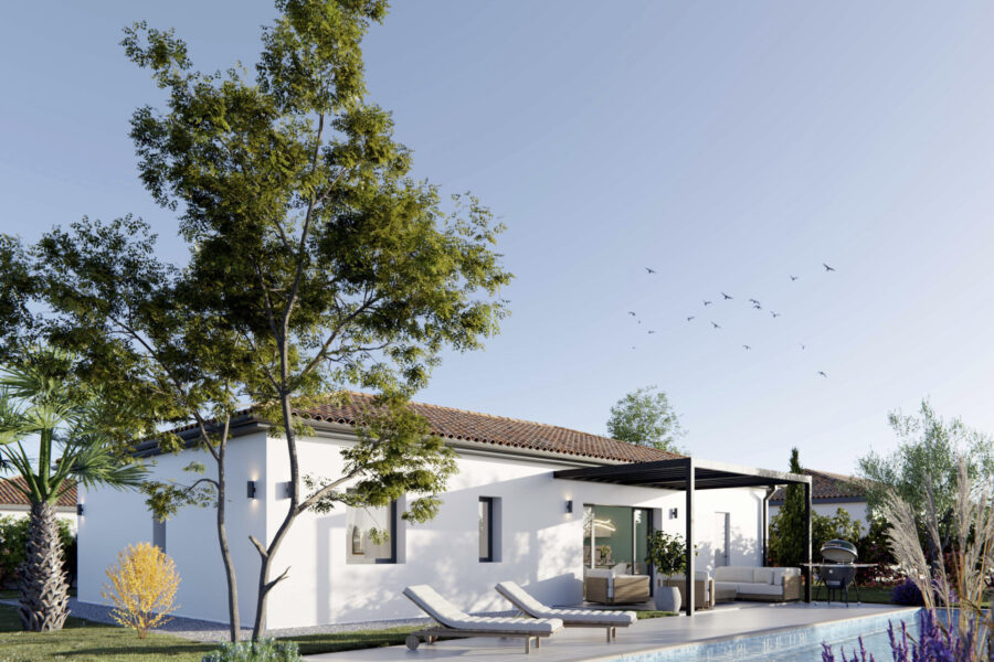 Maison à vendre à Albi