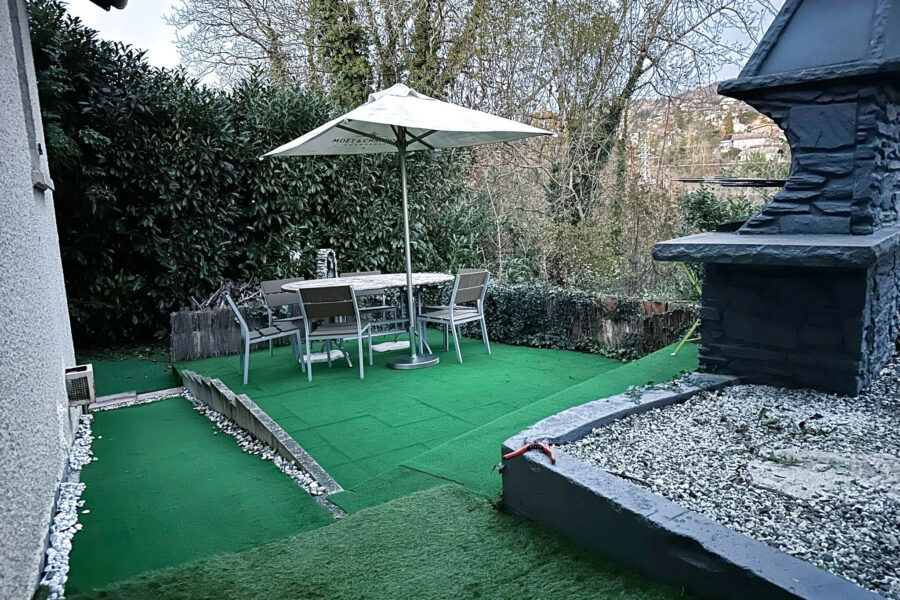 Maison à vendre à Cranves-sales