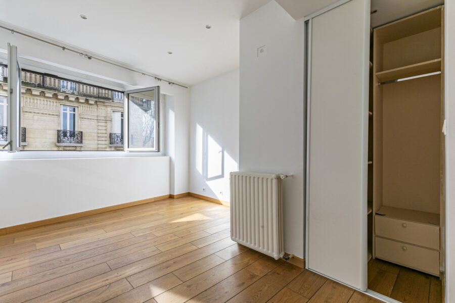 Appartement à vendre à Paris
