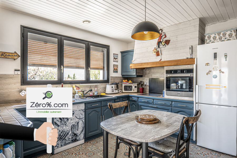 Maison à vendre à Longeville-sur-mer