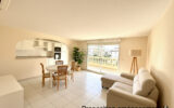 Appartement à vendre à Saint-raphaël