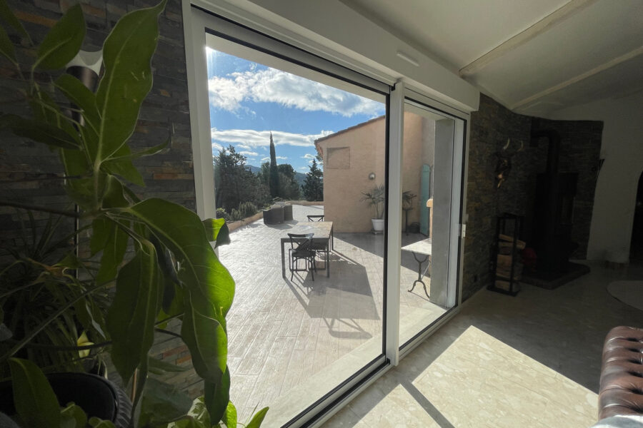 Maison à vendre à Perpignan