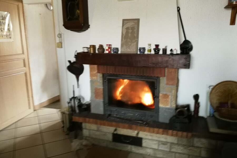 Maison à vendre à Cendrecourt