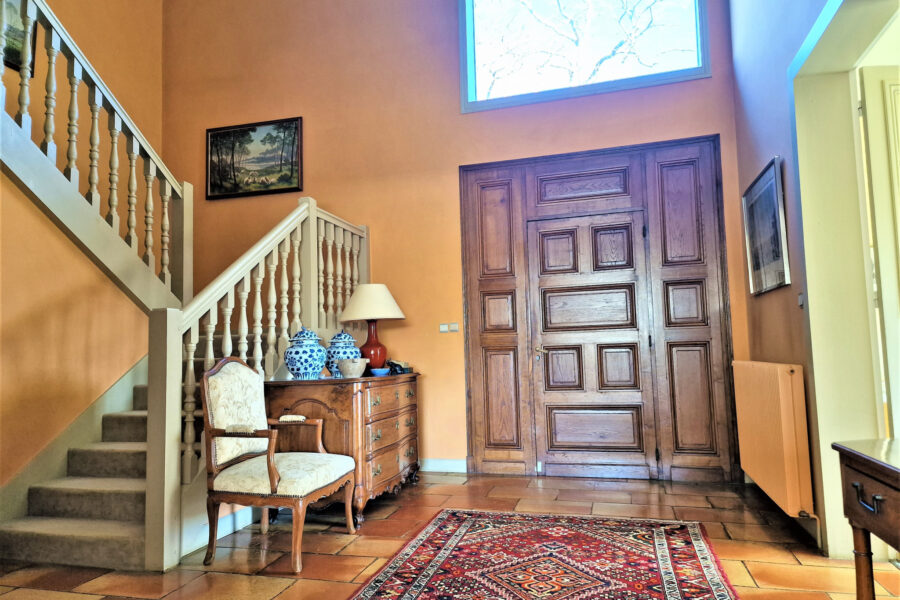 Maison à vendre à Bassussarry