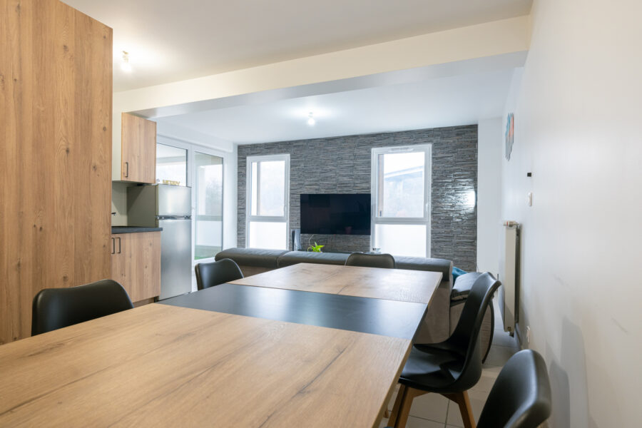 Appartement à vendre à Valserhône
