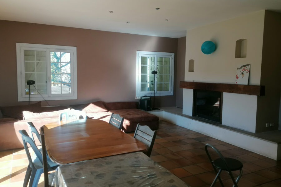 Maison à vendre à La sauve
