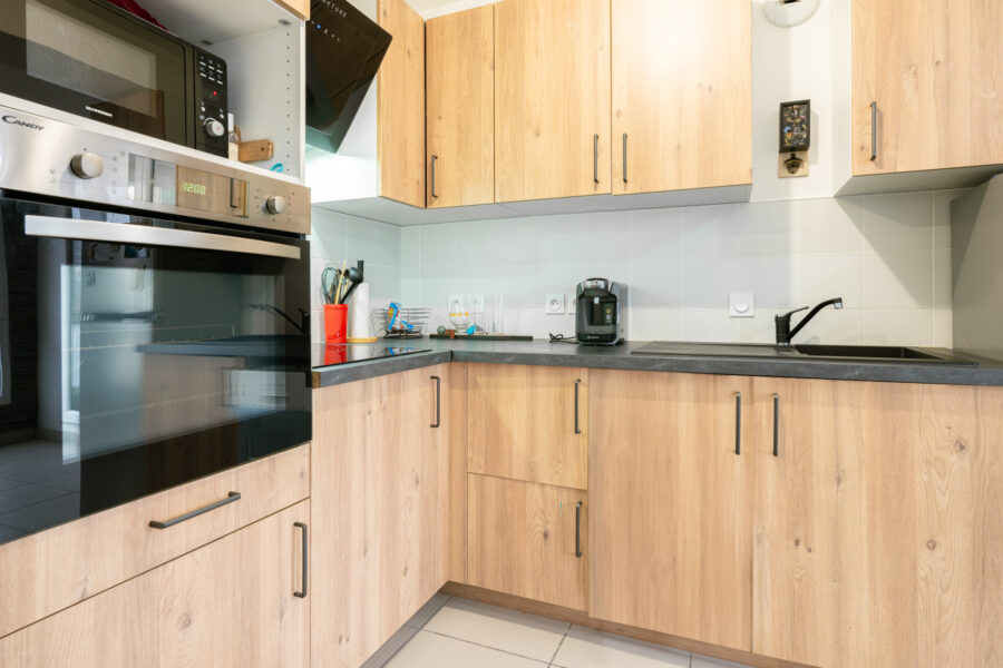 Appartement à vendre à Valserhône