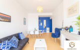 Appartement à louer à Marseille — Vue mer — photo 4