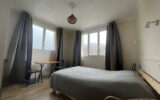 Appartement à vendre à Bourbonne-les-bains