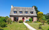 Maison à vendre à Pleumeur-bodou