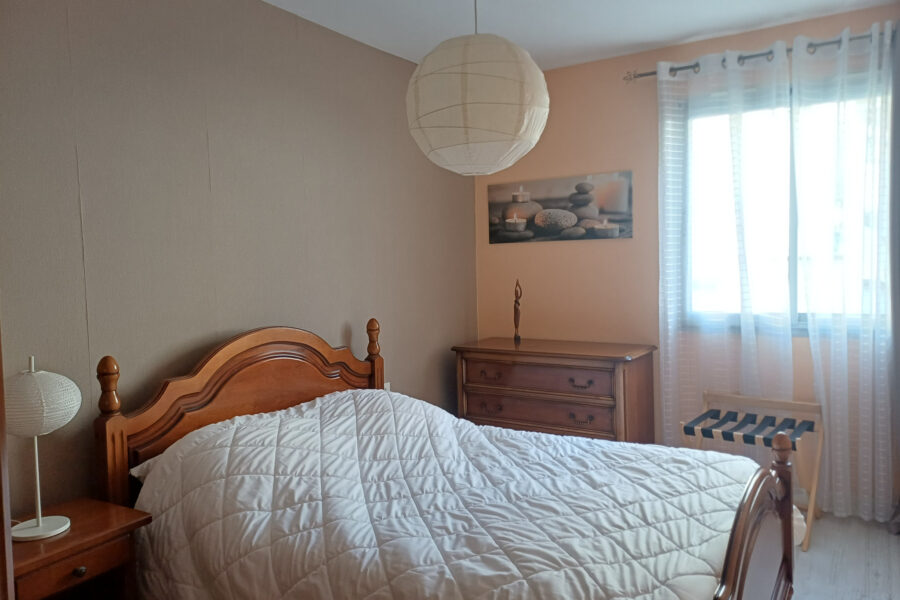Appartement à vendre à Thiers