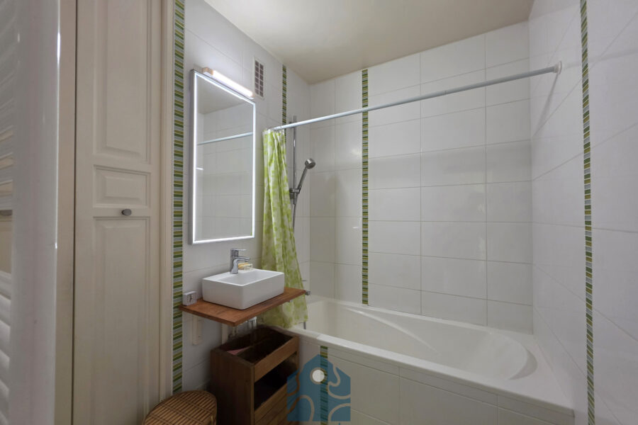 Appartement à vendre à Clermont-ferrand