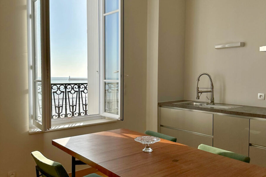Appartement à vendre à Les sables d&rsquo;olonne