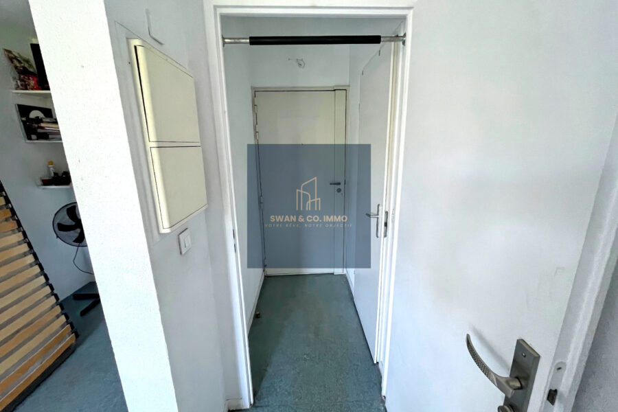 Appartement à vendre à Saint-denis