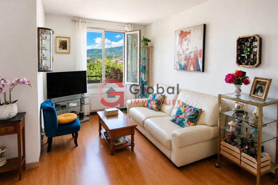 Appartement à vendre à Fontaine