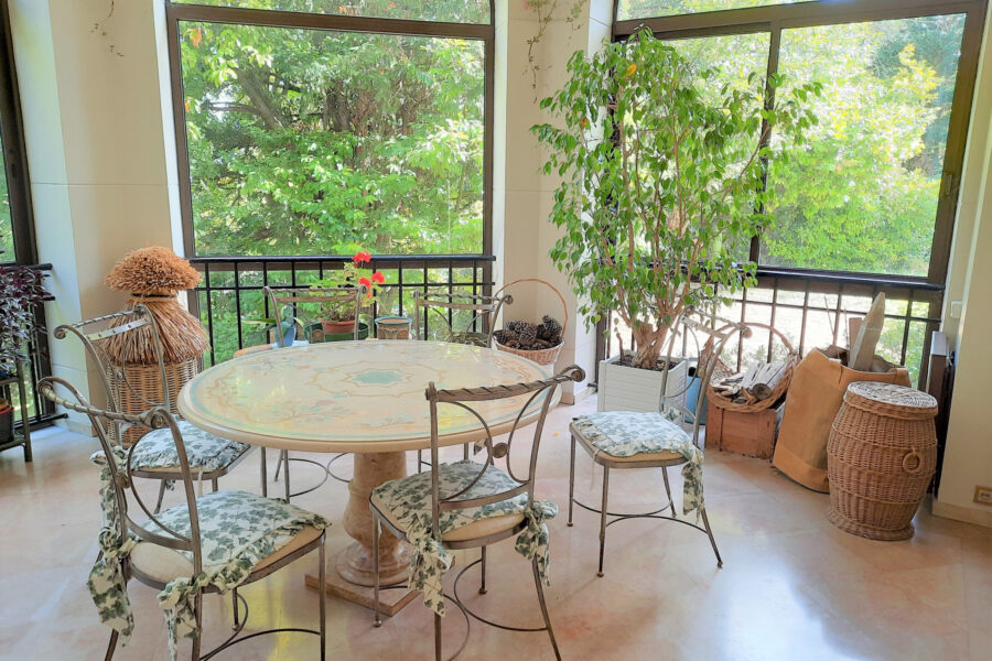 Maison à vendre à Villennes-sur-seine