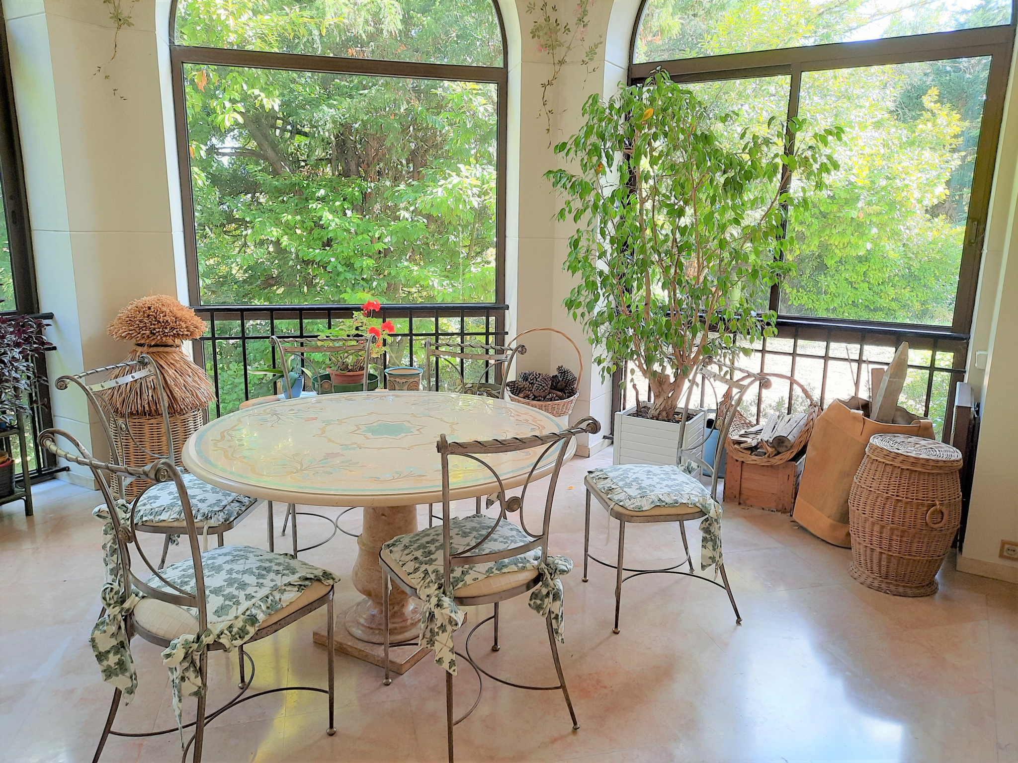 Maison à vendre à Villennes-sur-seine