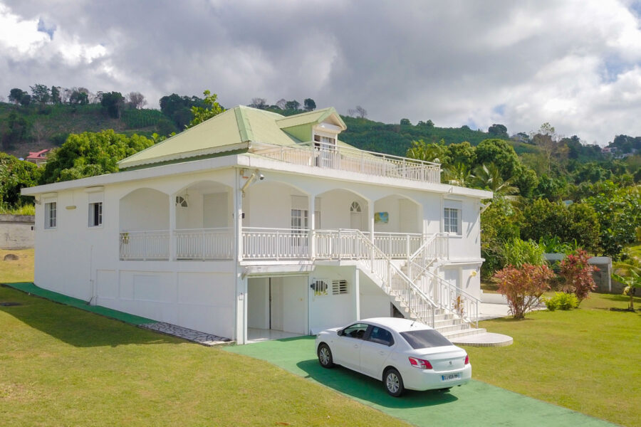 Maison à vendre à Trois-rivières