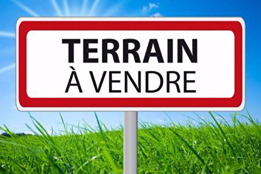Terrain à vendre à Yvetot