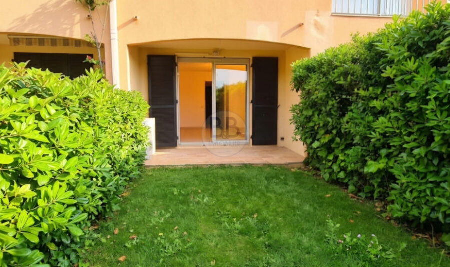 Appartement à vendre à Saint-raphaël