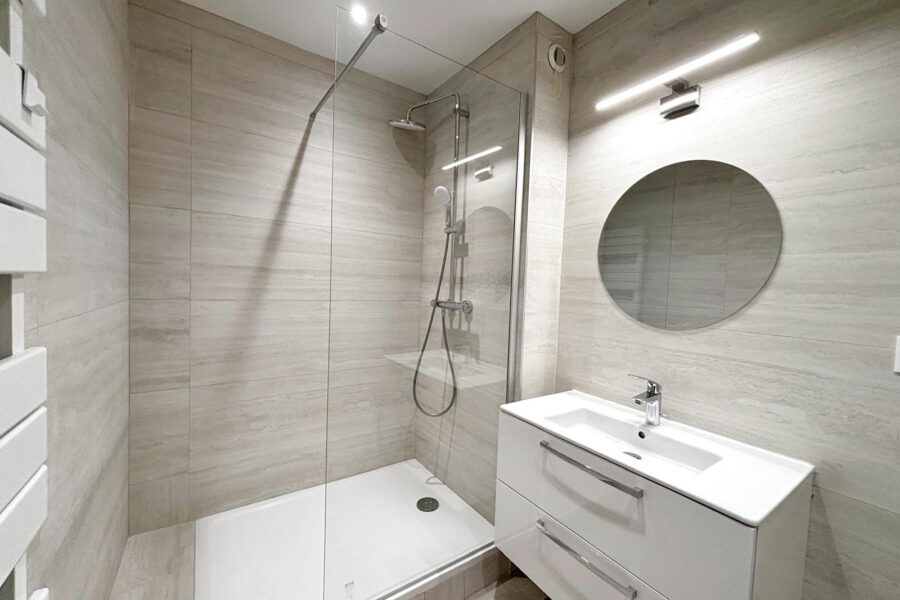 Appartement à louer à Saint-maur-des-fossés