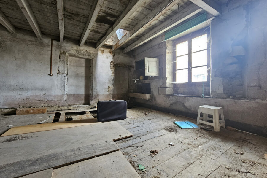 Maison à vendre à Péron