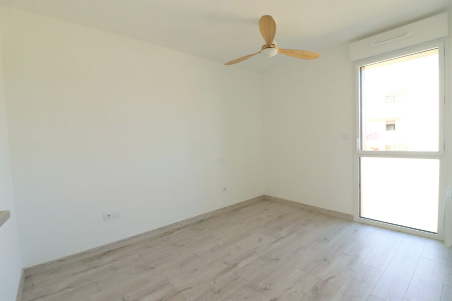 Appartement à vendre à Mauguio