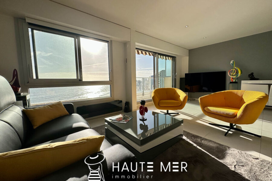 Appartement à vendre à Les sables d&rsquo;olonne