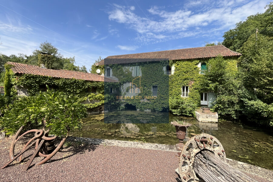 Maison à vendre à Lisle — Vue fleuve — photo 20