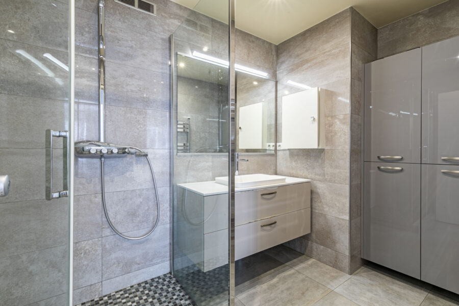 Appartement à vendre à Paris
