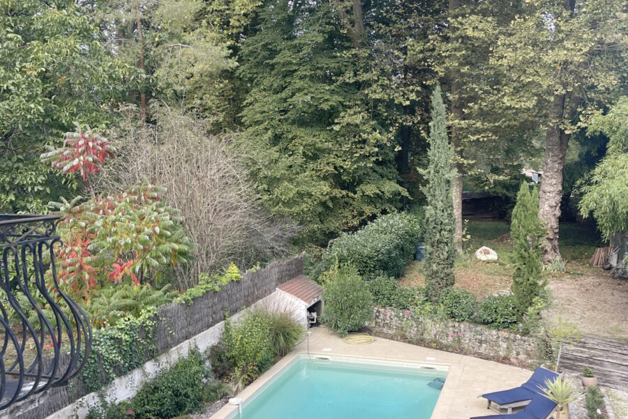 Maison à vendre à Montbazon