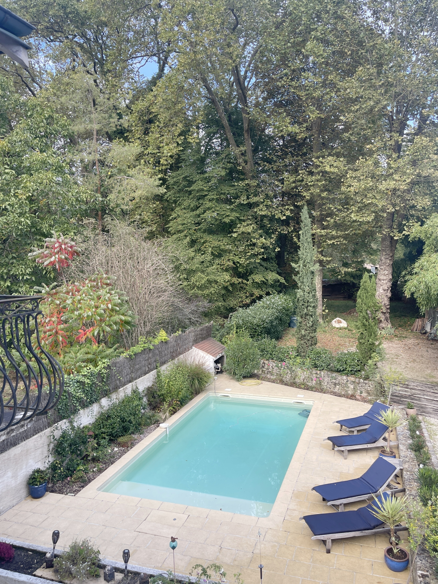 Maison à vendre à Montbazon