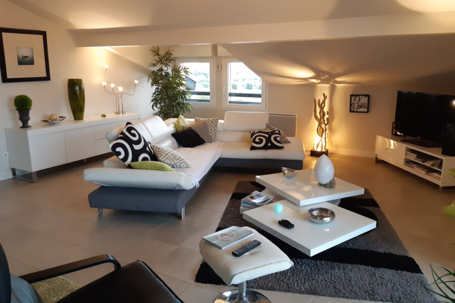 Appartement à vendre à Bidart