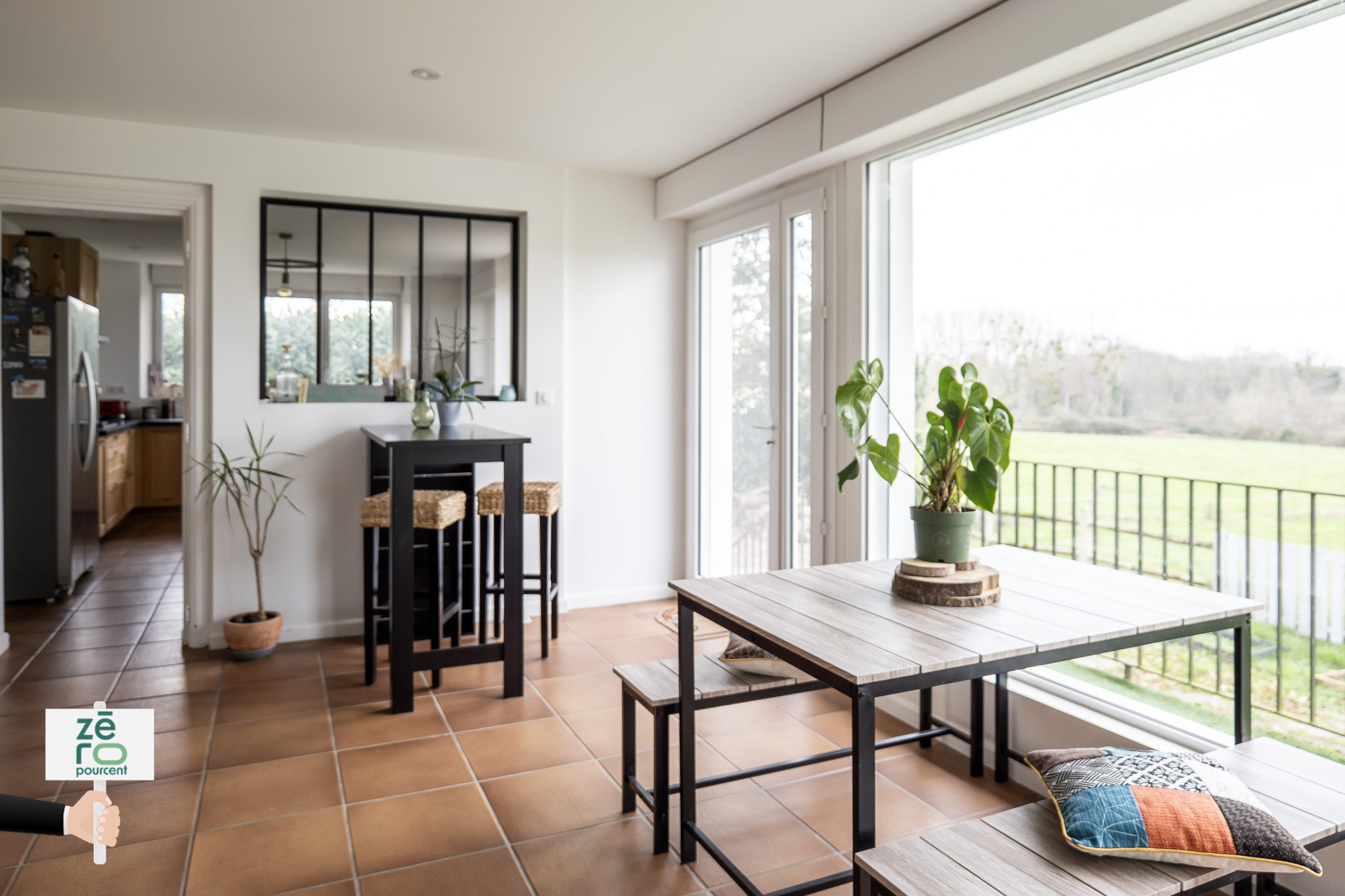 Maison à vendre à Bournezeau